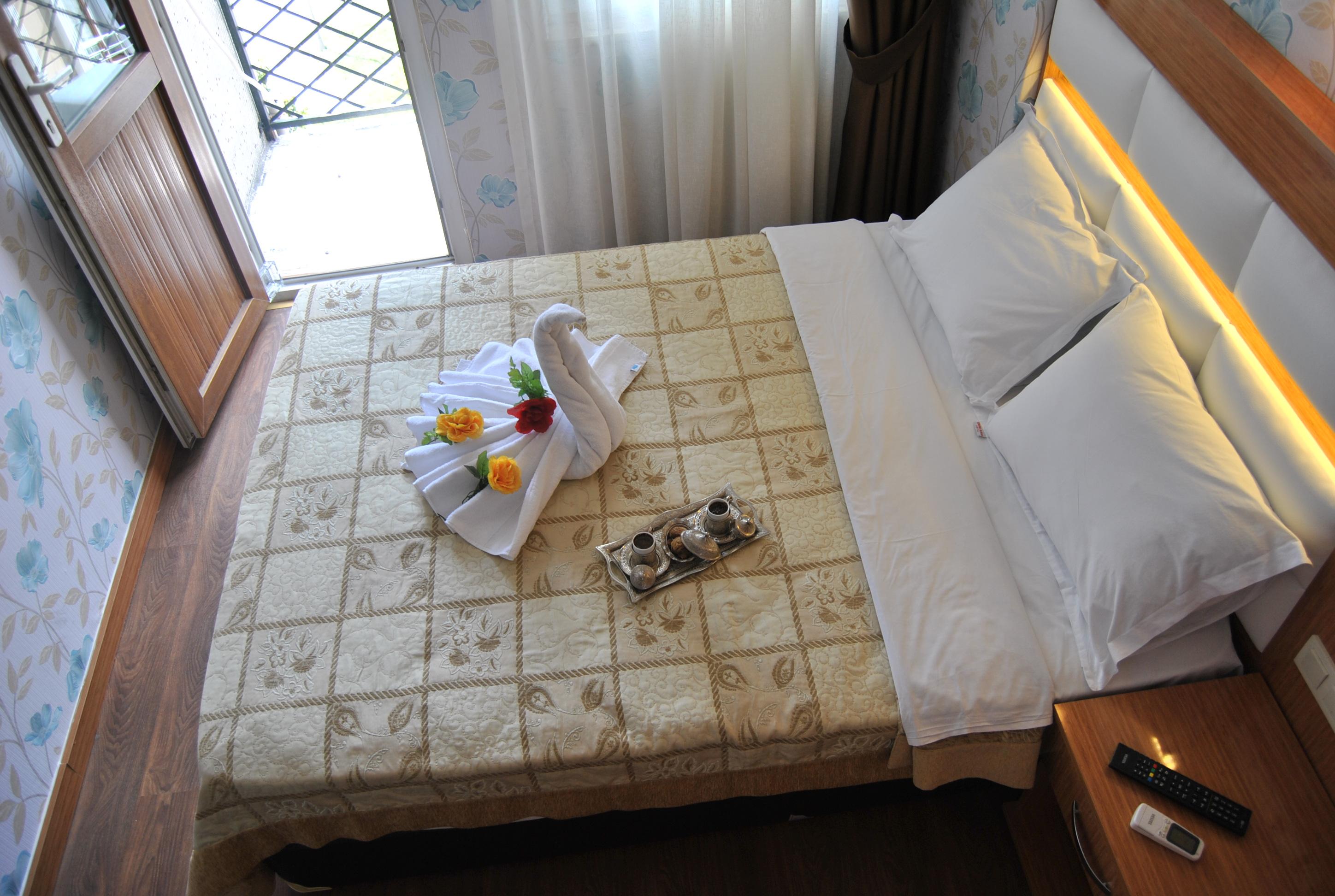 Star Park Hotel Istanboel