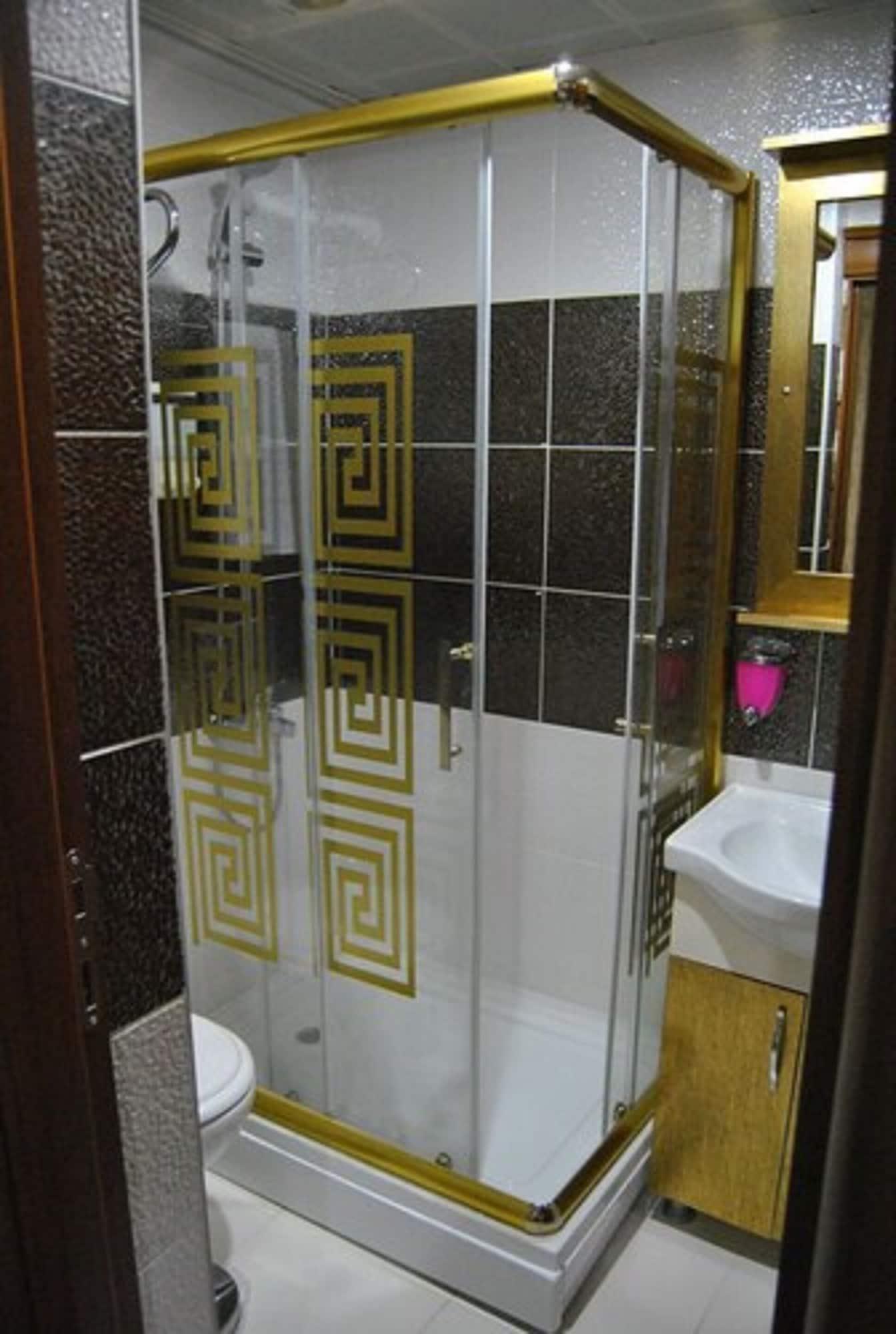Star Park Hotel Provincia di Istanbul
