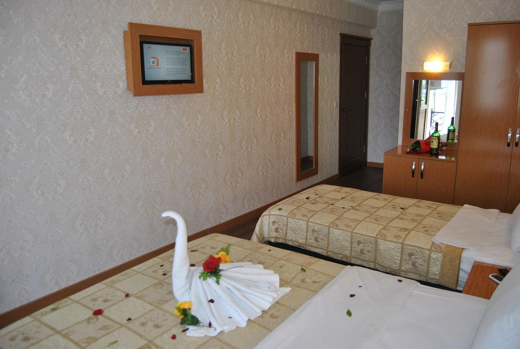 Star Park Provincia di Istanbul