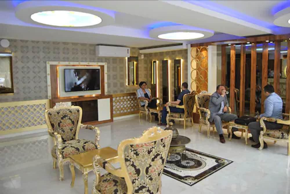Star Park Hotel Provincia di Istanbul