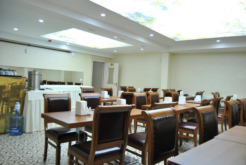 Star Park Hotel