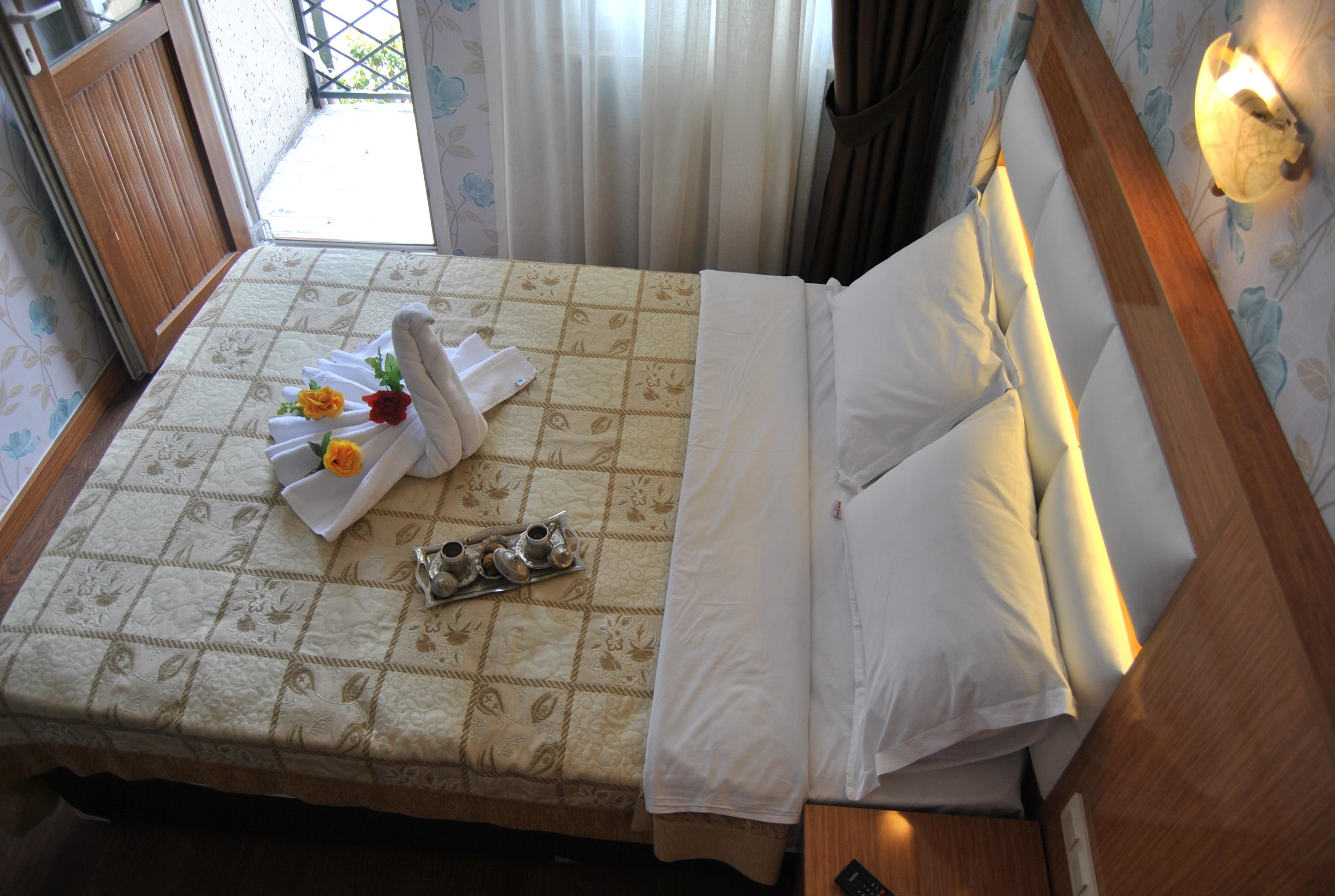 Star Park 3* Provincia di Istanbul