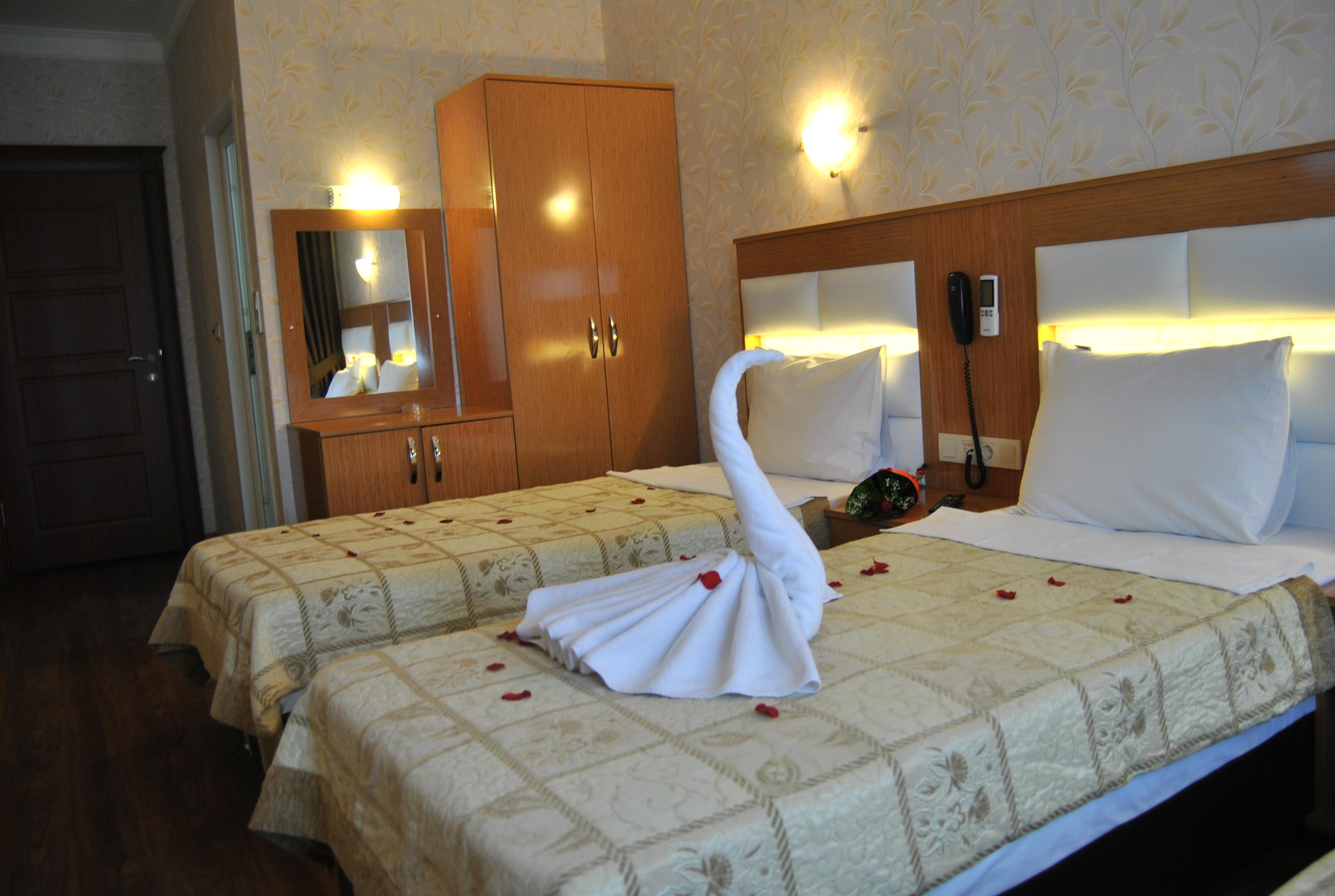 Star Park Hotel