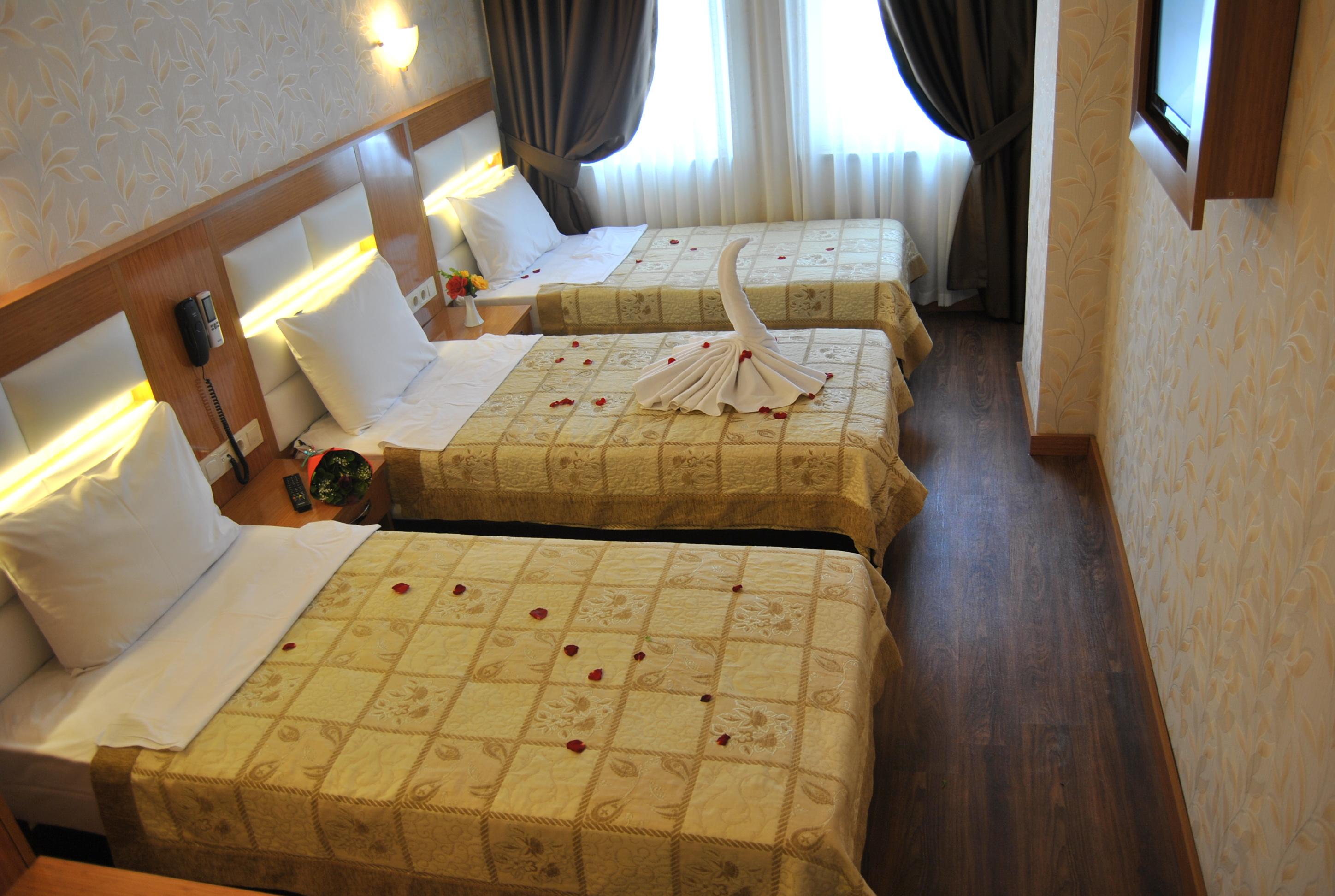 Star Park Provincia di Istanbul