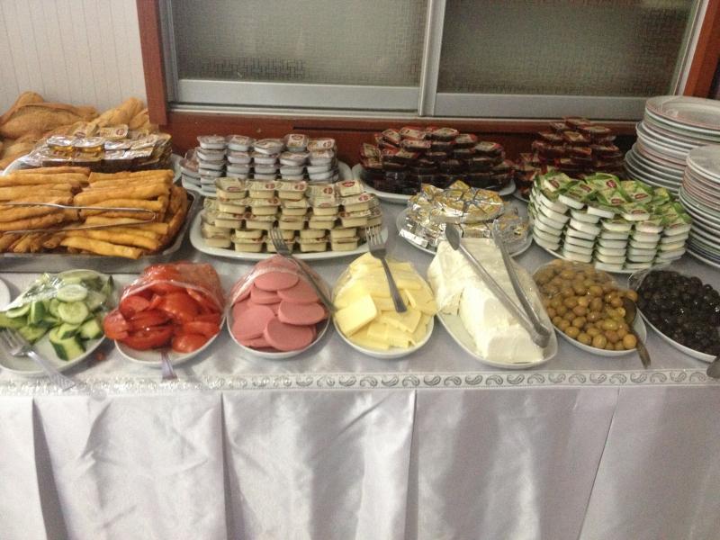 Star Park 3* Provincia di Istanbul
