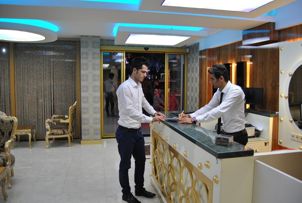 Hotel Star Park Provincia di Istanbul