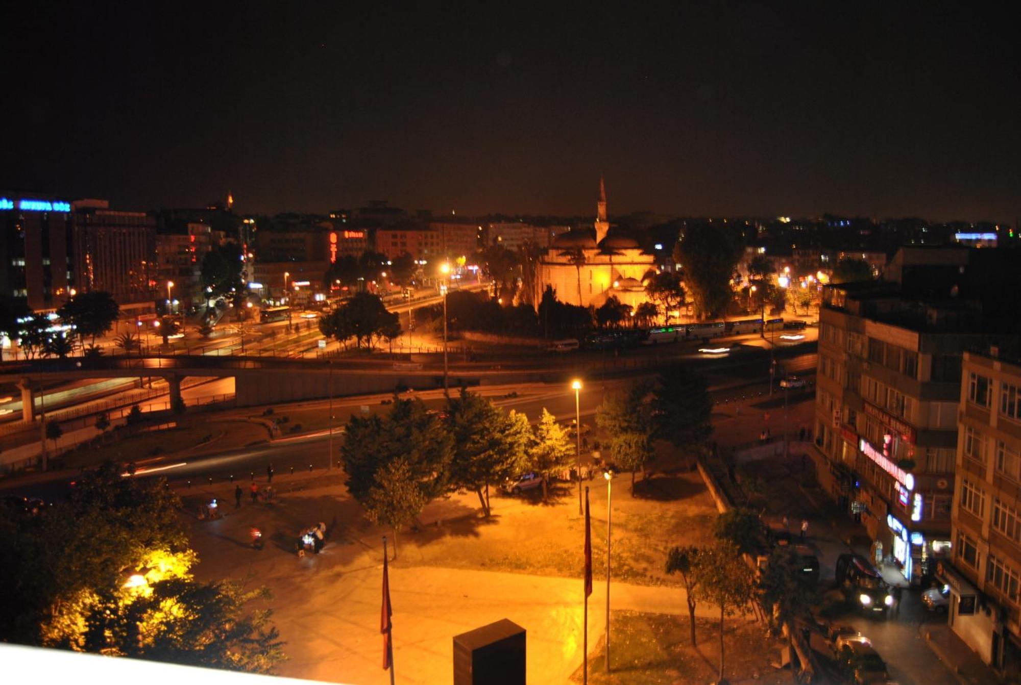 Hotel Star Park Istanbul