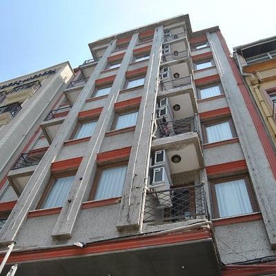 Hotel Star Park Provincia di Istanbul