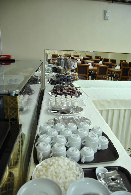 Star Park Hotel Provincia di Istanbul