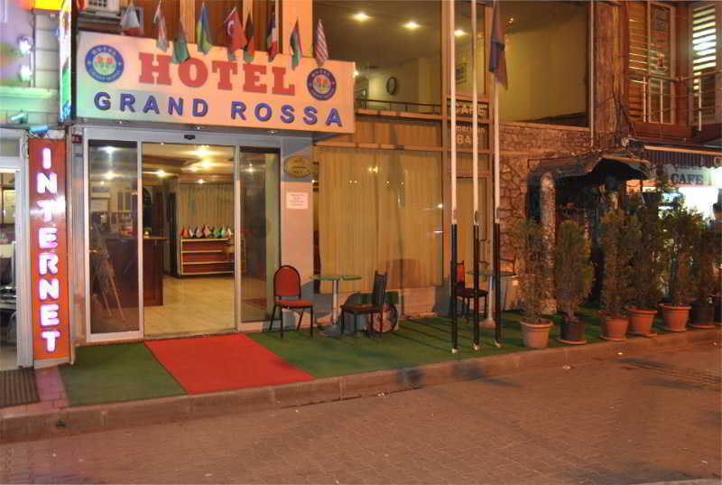 Hotel Star Park Provincia di Istanbul