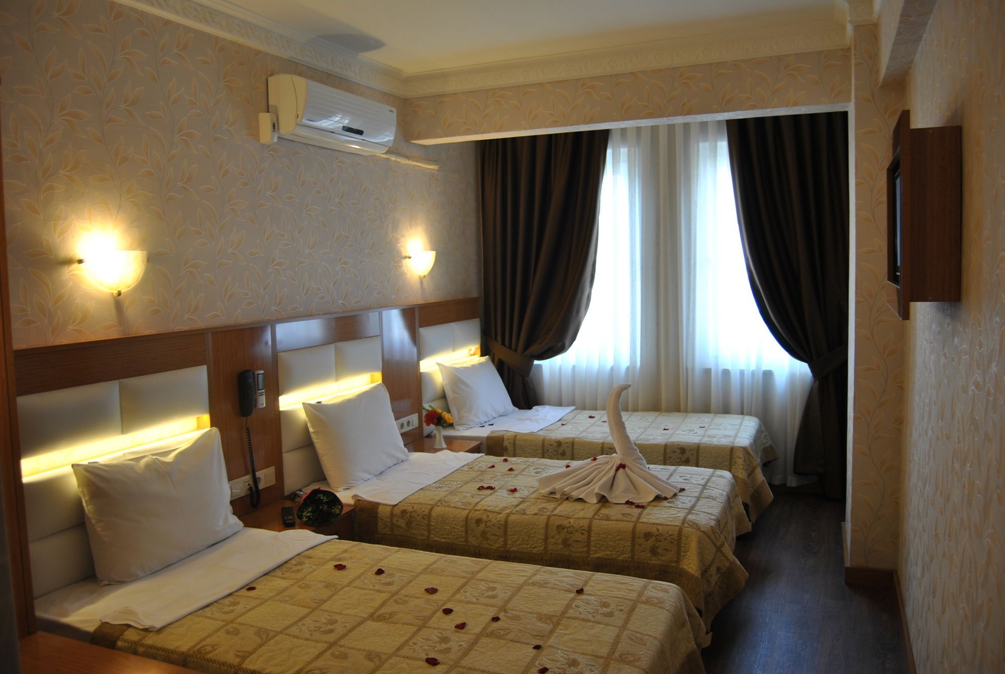 Star Park 3* Provincia di Istanbul