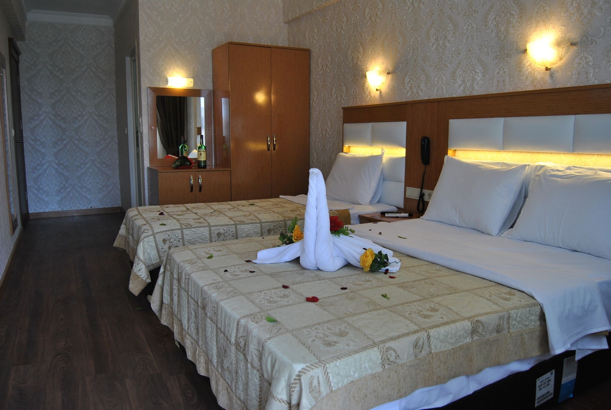 Hotel Star Park Provincia di Istanbul